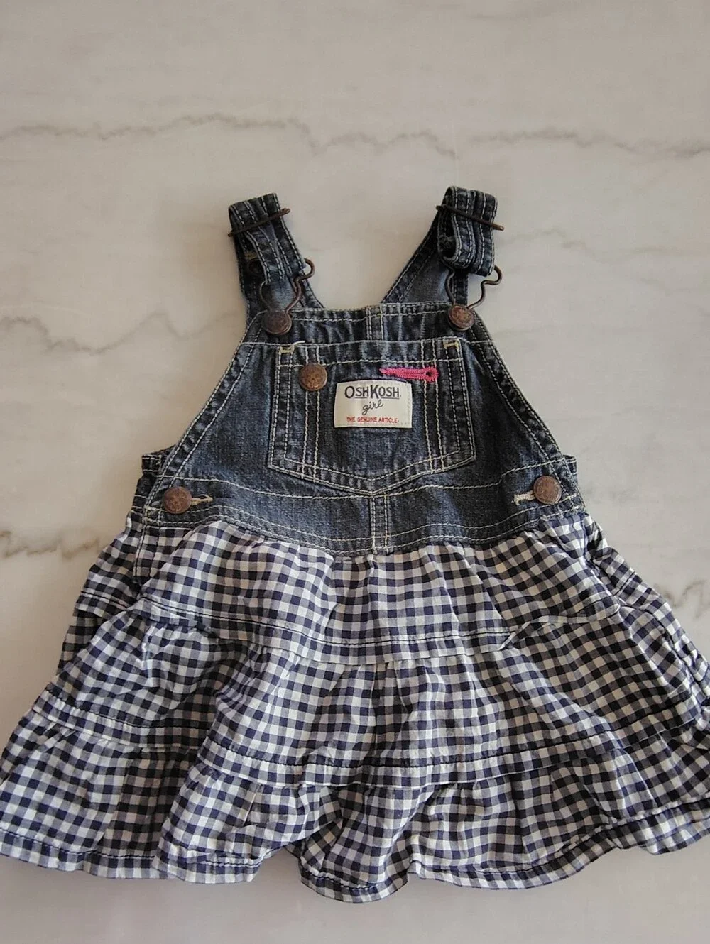 OshKosh Bgosh brand oshkosh